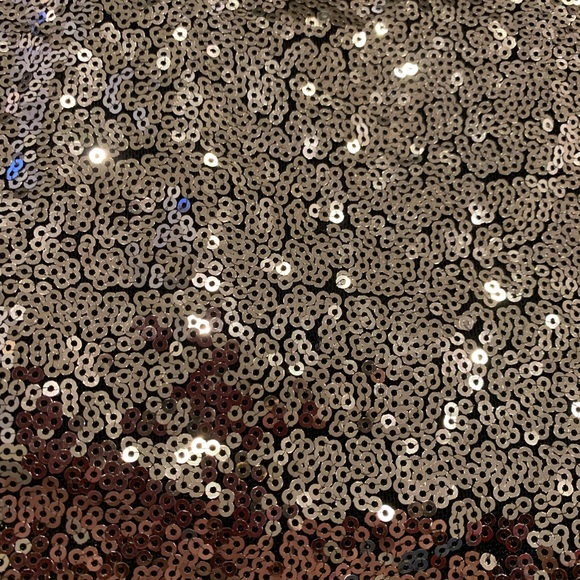 Sequence sheath dress - Picture 5 of 5